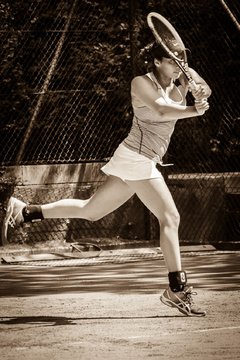 Johanna Silva 644 - NL THC von Horn und Hamm - Club zur Vahr